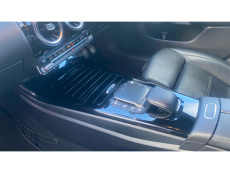 Mercedes-Benz CLA 200 AMG Line 4dr Tip Auto Petrol Saloon